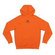 100% Pure Australian Hoodie – Unisex Sweatshirt for Casual Wear, Aussie Pride, Gift for Travelers, Summer BBQ, Comfortable Fashion