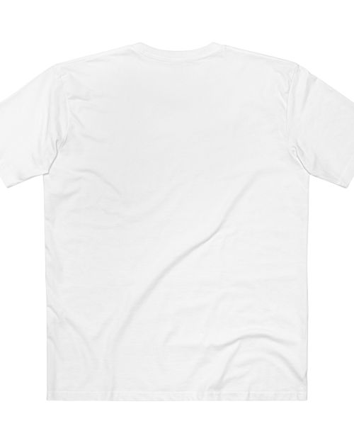 Darkies Graphic Tee — Vintage Script Logo T-Shirt