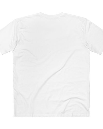 Darkies Graphic Tee — Vintage Script Logo T-Shirt