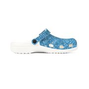 Stylish EVA Foam Clogs with AOP Design – Comfortable, Lightweight Footwear for Casual Outings & Summer Fun