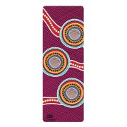 Rubber Yoga Mat